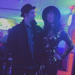 Meet your Posher, Jacqueline